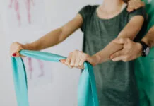 Rehabilitacja specjalistyczna dla osób pracujących fizycznie – co należy wiedzieć?